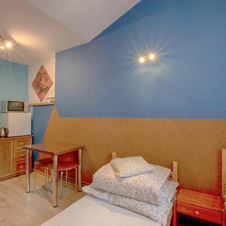 Euro Hostel Krakkó Kültér fotó