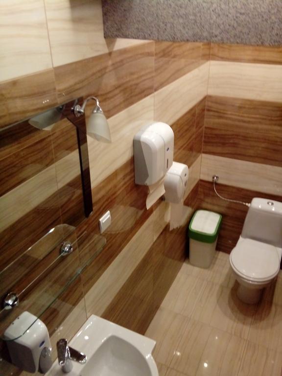 Euro Hostel Krakkó Kültér fotó