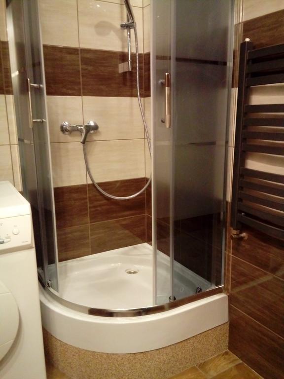 Euro Hostel Krakkó Kültér fotó