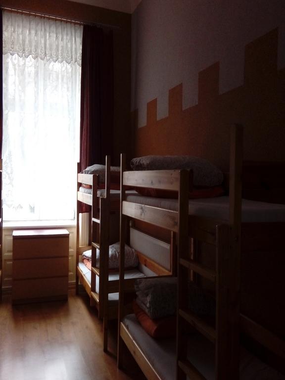 Euro Hostel Krakkó Kültér fotó
