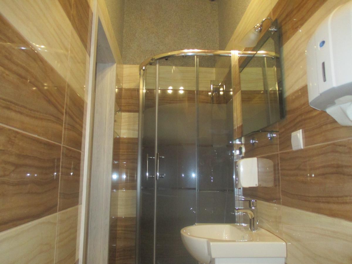 Euro Hostel Krakkó Kültér fotó